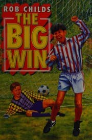 Tapa de Big Win