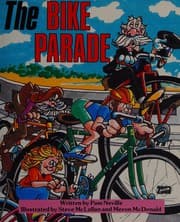 Tapa de The Bike Parade