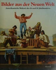 Tapa de Bilder aus der Neuen Welt