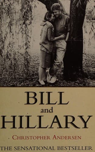 Tapa de Bill and Hillary
