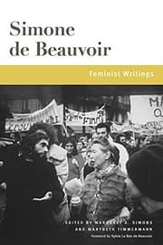 Tapa de Feminist Writings