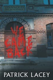 Tapa de We Came Back