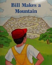 Tapa de Bill Makes a Mountain
