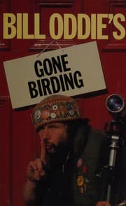 Tapa de Bill Oddie's gone birding