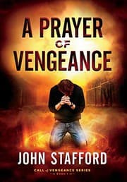 Tapa de Prayer of Vengeance