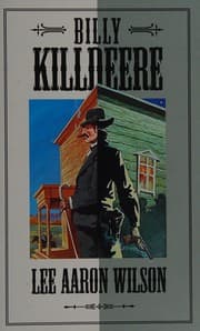 Tapa de Billy Killdeere