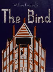 Tapa de The bind