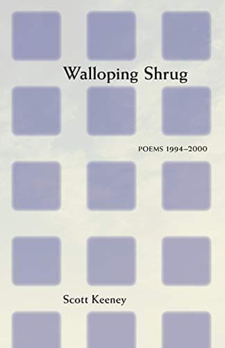 Tapa de Walloping Shrug