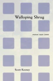 Tapa de Walloping Shrug