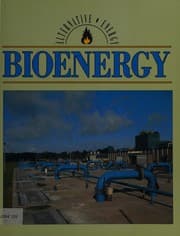 Tapa de Bioenergy (Alternative Energy)