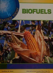 Tapa de Biofuels