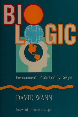 Tapa de Biologic