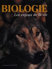 Tapa de Biologie