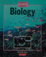 Tapa de Biology