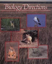 Tapa de Biology directions