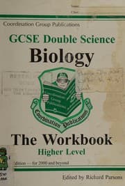Tapa de Biology