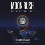 Tapa de Moon Rush Lib/E