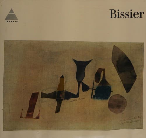 Tapa de Bissier