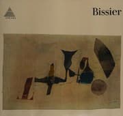 Tapa de Bissier