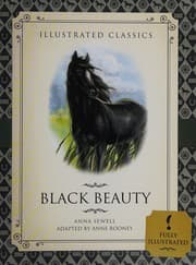 Tapa de Black Beauty