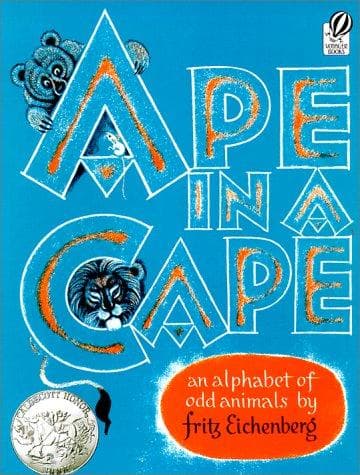 Tapa de Ape in a Cape