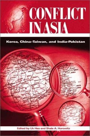 Tapa de Conflict in Asia