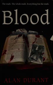 Tapa de Blood