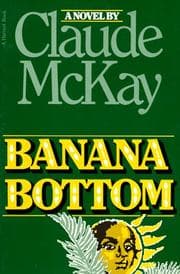 Tapa de Banana Bottom