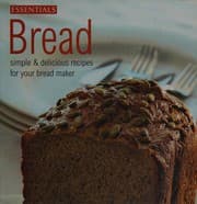 Tapa de Bread