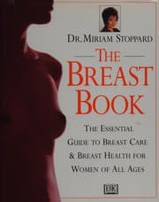 Tapa de The breast book