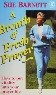 Tapa de Breath of Fresh Prayer