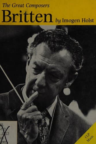 Tapa de Britten