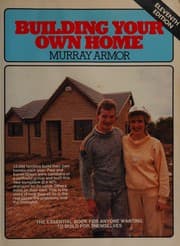 Tapa de Building your own home