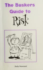 Tapa de Buskers Guide to Risk