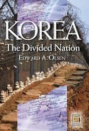 Tapa de Korea, the Divided Nation