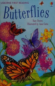 Tapa de Butterflies
