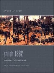 Tapa de Shiloh, 1862