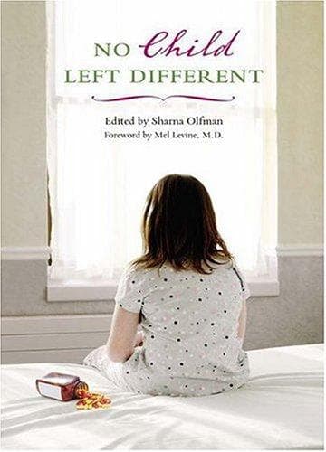 Tapa de No child left different