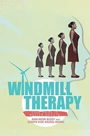 Tapa de Windmill Therapy