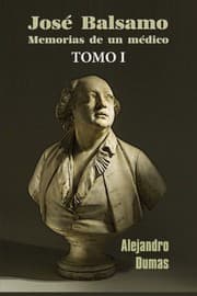Tapa de Joseph Balsamo