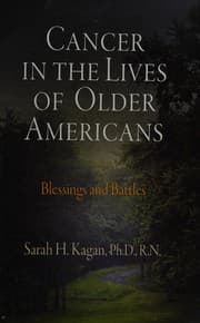 Tapa de Cancer in the lives of older Americans
