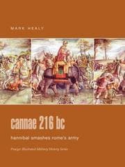 Tapa de Cannae 216 BC