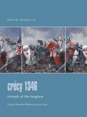 Tapa de Crecy 1346