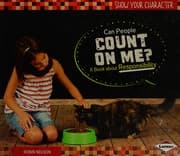 Tapa de Can People Count on Me?