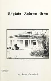 Tapa de Captain Andrew Drew