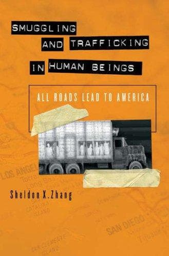 Tapa de Smuggling and Trafficking in Human Beings