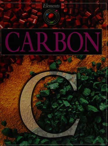 Tapa de Carbon (Elements)