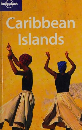 Tapa de Caribbean Islands