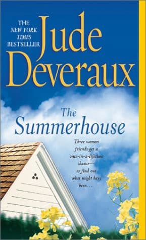 Tapa de The Summerhouse