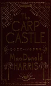 Tapa de The Carp Castle